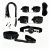 Kit BDSM 47 Pièces