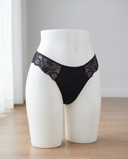 Culotte légère respirante