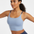 Soutien-Gorge de Sport Tout-en-Un