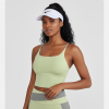 Soutien-Gorge de Sport Tout-en-Un