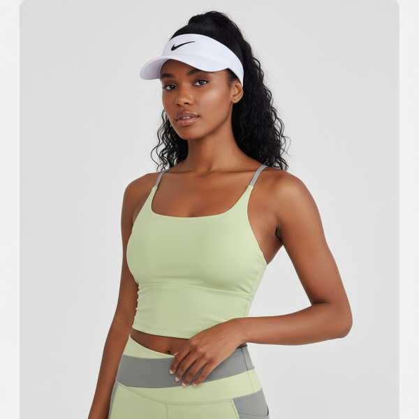 Soutien-Gorge de Sport Tout-en-Un