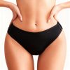 Culottes menstruelles étanches pour femmes à 4 couches