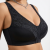 Soutien-Gorge Grande Taille en Dentelle –