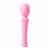 Vibrateur Massant en Silicone 8 Fréquence