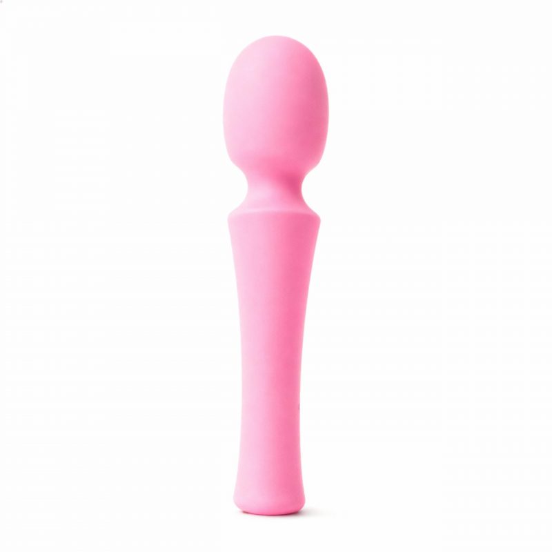 Vibrateur Massant en Silicone 8 Fréquence