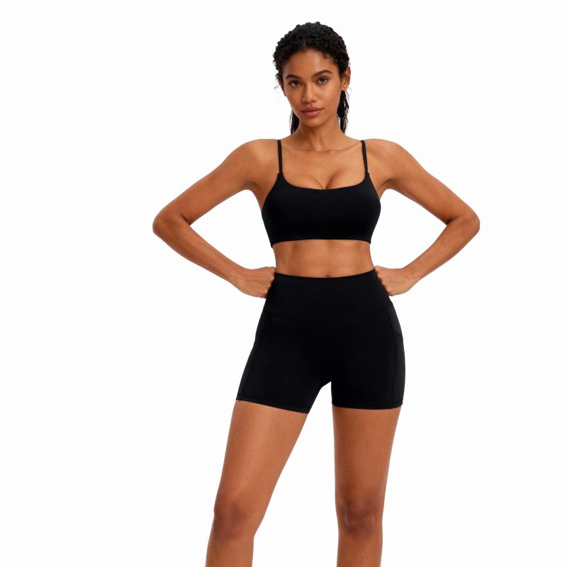 Ensemble de Sport Femme