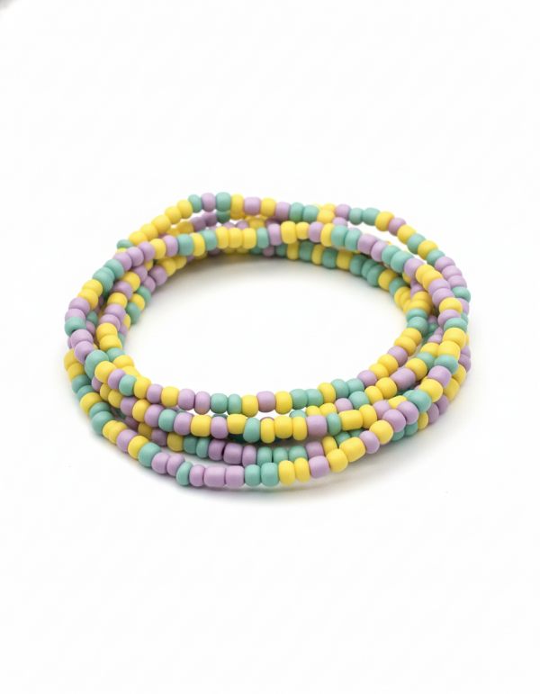 image-generations_ULQ98ShPsi0ES1lPUCGC_DrOCZPsxSpU81TDW04SbWVgVCxl1_e18eaedb-2980-4d90-82d5-896bb7071998_original Chaîne de Taille Africaine Perlée