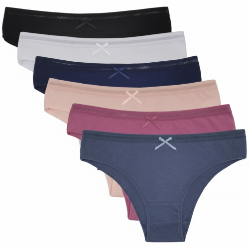 Culotte Bikini Sexy Femme