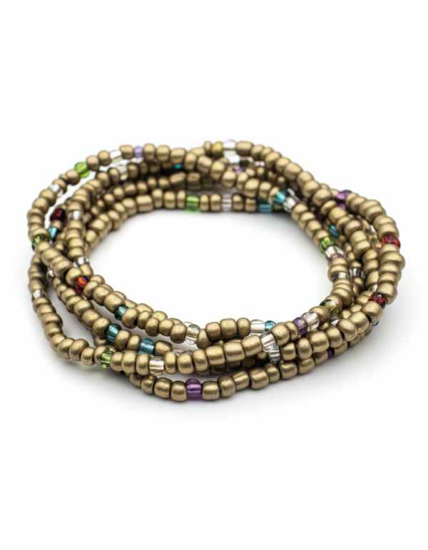 image-generations_ULQ98ShPsi0ES1lPUCGC_DrOCZPsxSpU81TDW04SbWVgVCxl1_e7c46610-8ea2-457b-965b-abf432e03101_original Chaîne de Taille Africaine Perlée