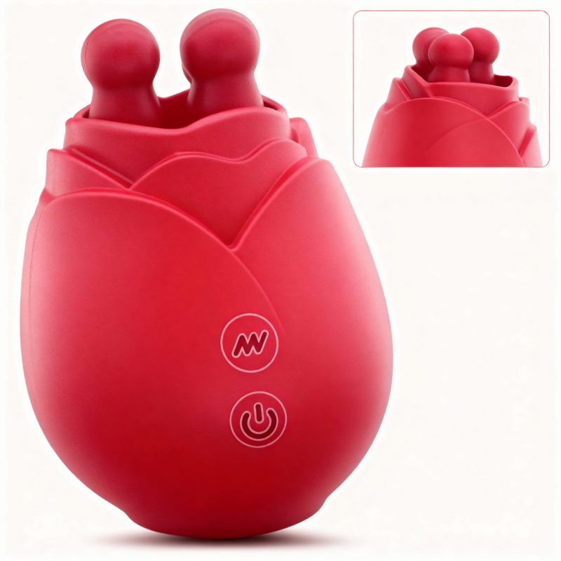 Vibromasseur Romeo & Juliette