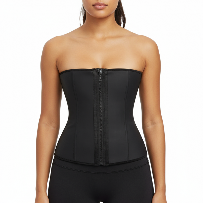 Ceinture Corset Taille Haute