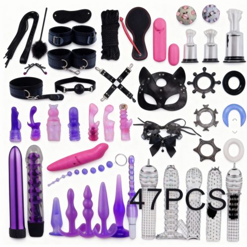 image-generations_ULQ98ShPsi0ES1lPUCGC_DrOCZPsxSpU81TDW04SbWVgVCxl1_f72d7e2e-155c-41b3-b21c-16688ce7e03f_original Kit BDSM 47 Pièces