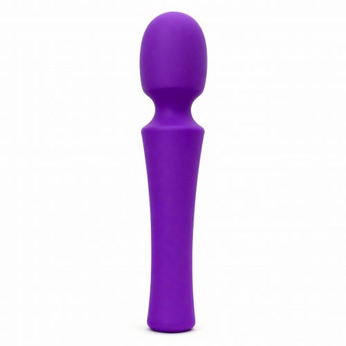 Vibrateur Massant en Silicone 8 Fréquence