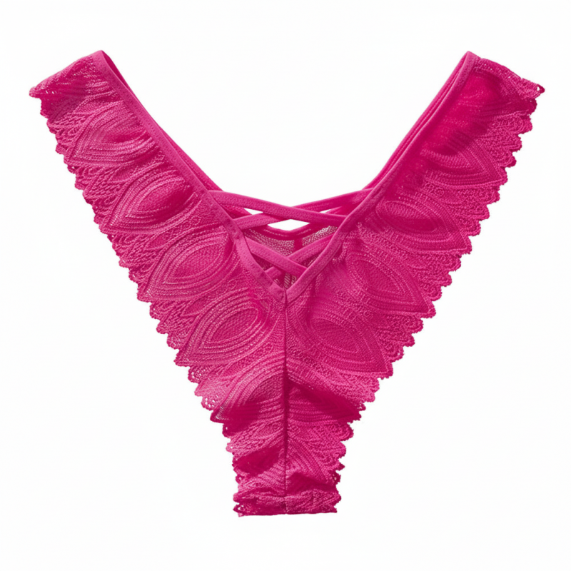 Culotte à coupe moder