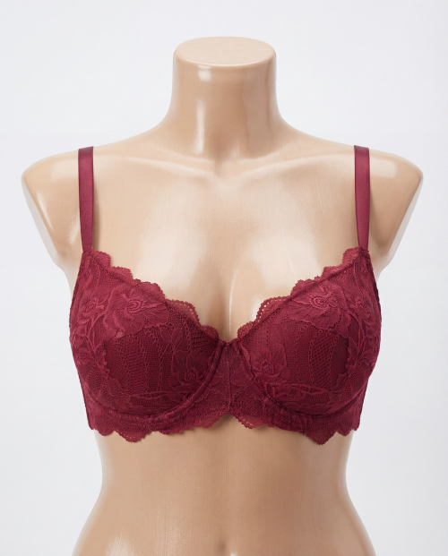 Soutien-gorge couvrant