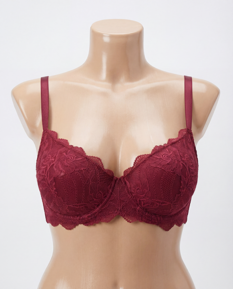 Soutien-gorge couvrant