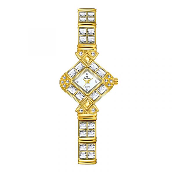 Montre pour femmes BS Bee Sister FA1723