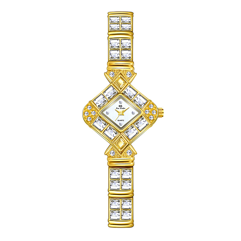 Montre pour femmes BS Bee Sister FA1723