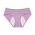 Culotte menstruelle étanche