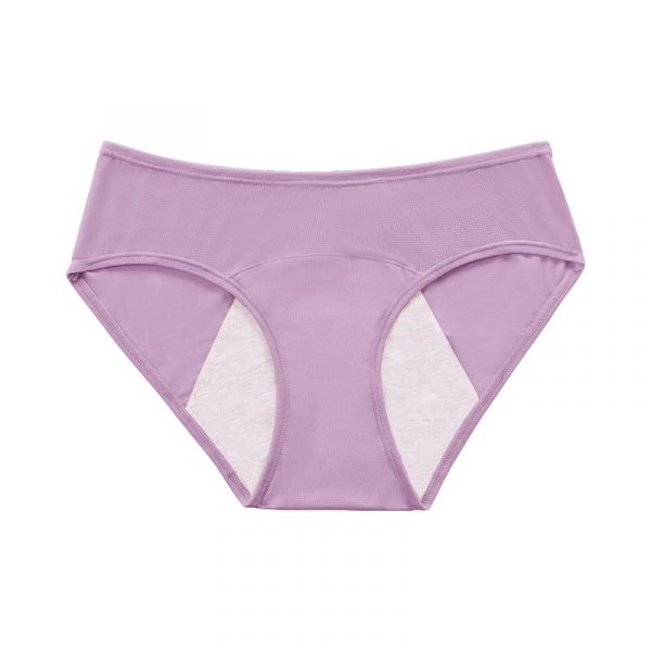 jh7 - Copie Culotte menstruelle étanche