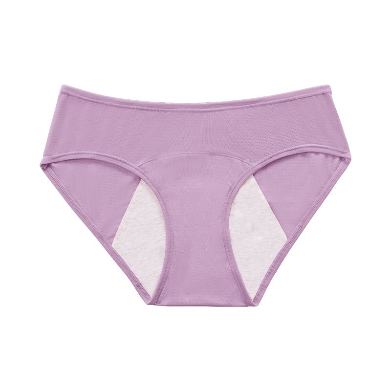 Culotte menstruelle étanche