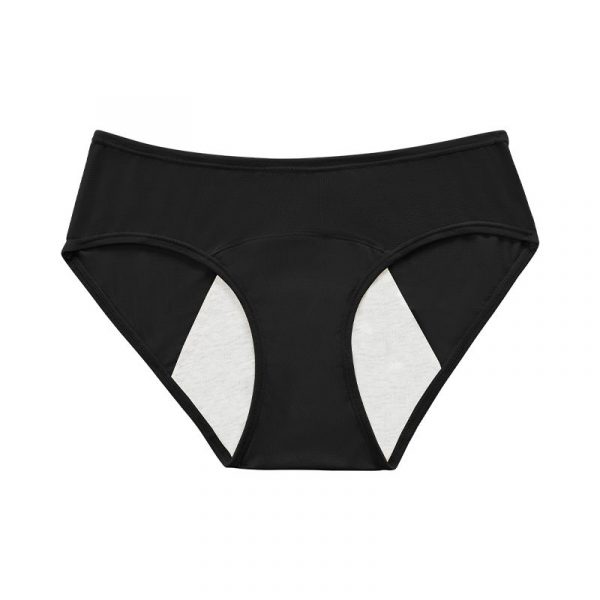 jh8 Culotte menstruelle étanche