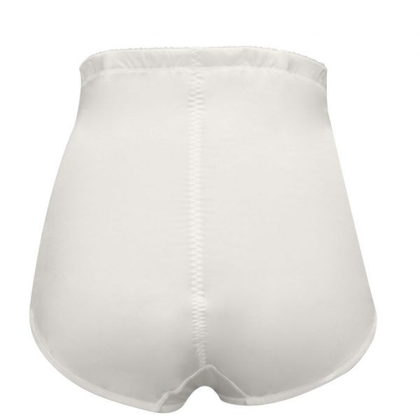 model1 - Copie Culotte taille haute grande taille pour femme