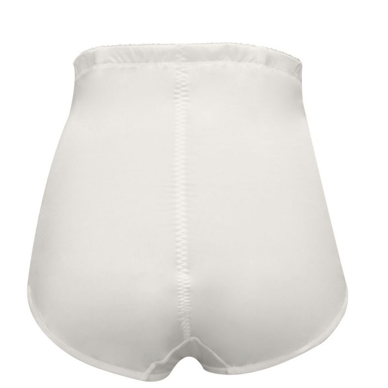 Culotte couvrante taille haute