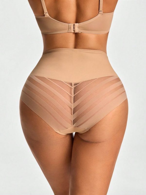 Culotte de contrôle du ventre