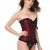 Corset en Dentelle Femme