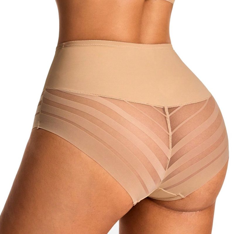 model10u Culotte de contrôle du ventre