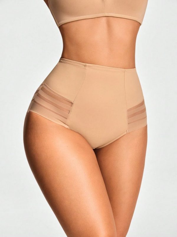 Culotte de contrôle du ventre