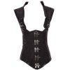 Corset Overbust Shapewear Femme