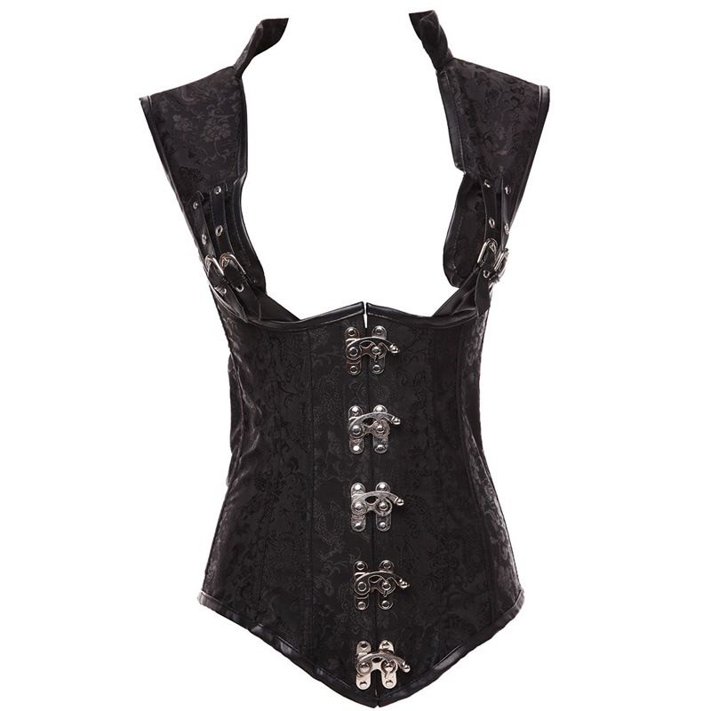 model11 Corset Overbust Shapewear Femme