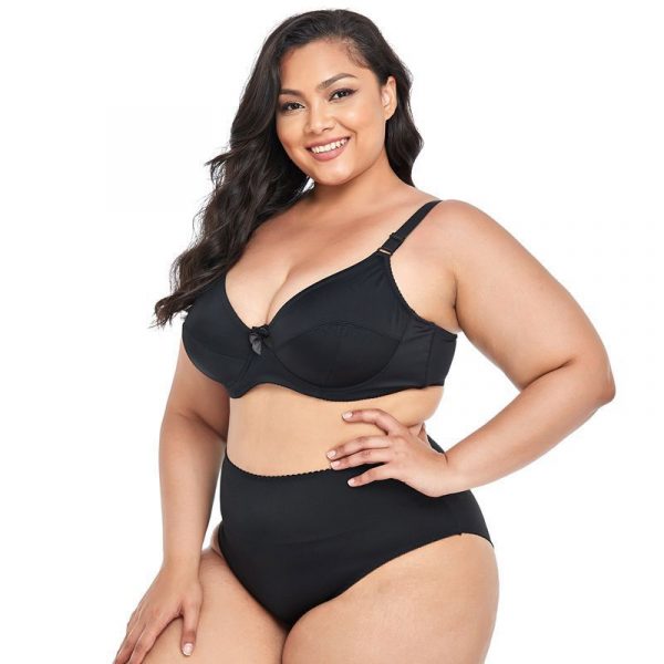 model2 - Copie Ensemble de lingerie grande taille pour femme