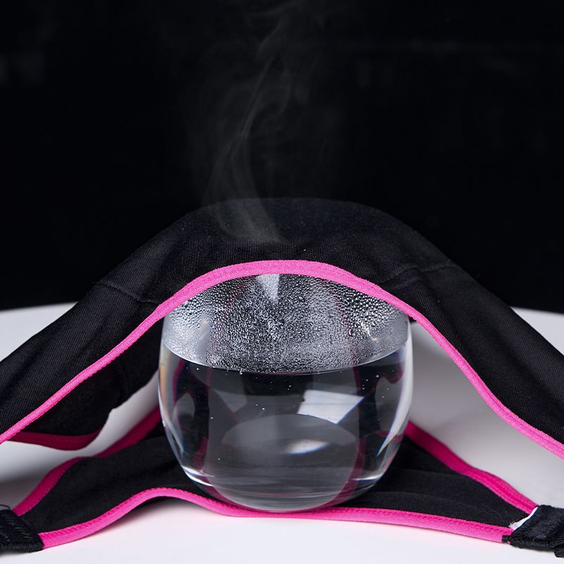 model2 Culotte menstruelle étanche sans couture pour femmes