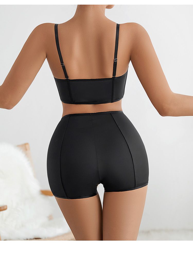 model2d Ensemble sans bretelles grande taille