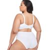 model2dx - Copie Ensemble de lingerie grande taille pour femme