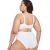 Ensemble de lingerie grande taille pour femme