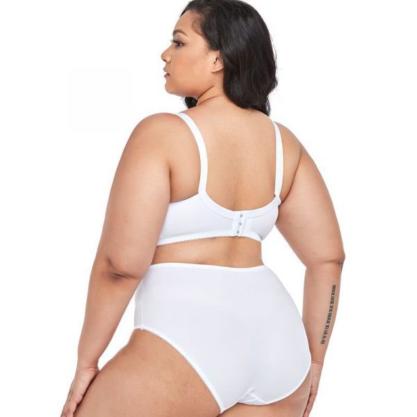 model2dx - Copie Ensemble de lingerie grande taille pour femme