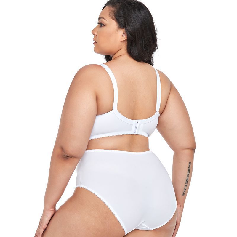 Ensemble de lingerie grande taille pour femme