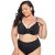 Ensemble de lingerie grande taille pour femme