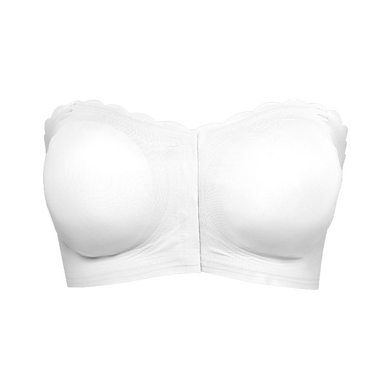 Soutien-gorge sans couture et sans bretelles