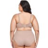 model2n - Copie Ensemble de lingerie grande taille pour femme