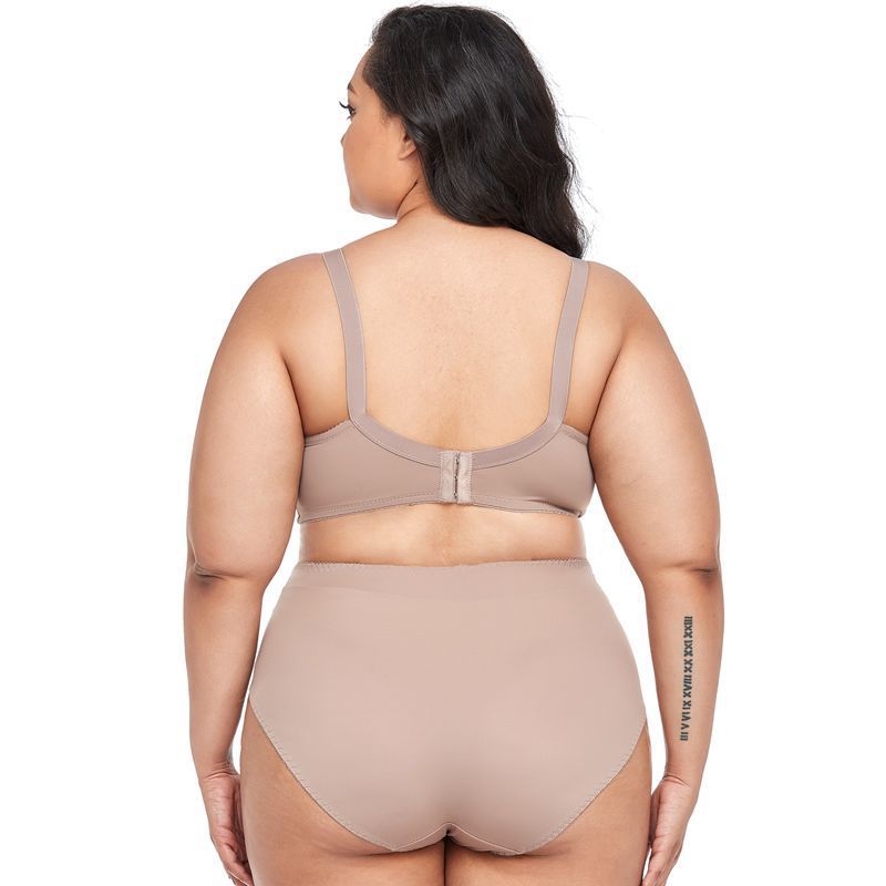 Ensemble de lingerie grande taille pour femme