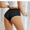 Culotte Boyshort Femme