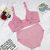 Ensemble de lingerie grande taille pour femme