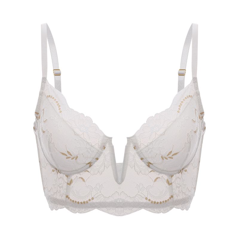 model2re - Copie Push-up Profond en V, Sans Bretelles