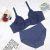 Ensemble de lingerie grande taille pour femme