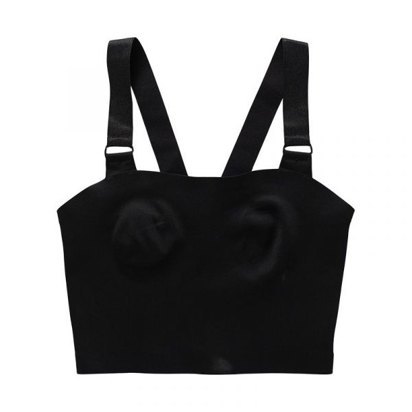soutien-gorge sans couture